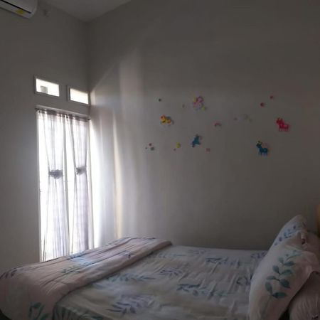 Oemah Arma Rinjani 2 Villa Batu  Eksteriør billede